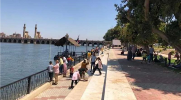 أفضل وجهات التنزه في القاهرة لقضاء أجواء مميزة خلال أيام العيد